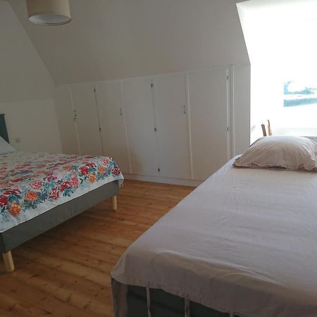 Ti Mammig Reina Villa Guissény Kültér fotó